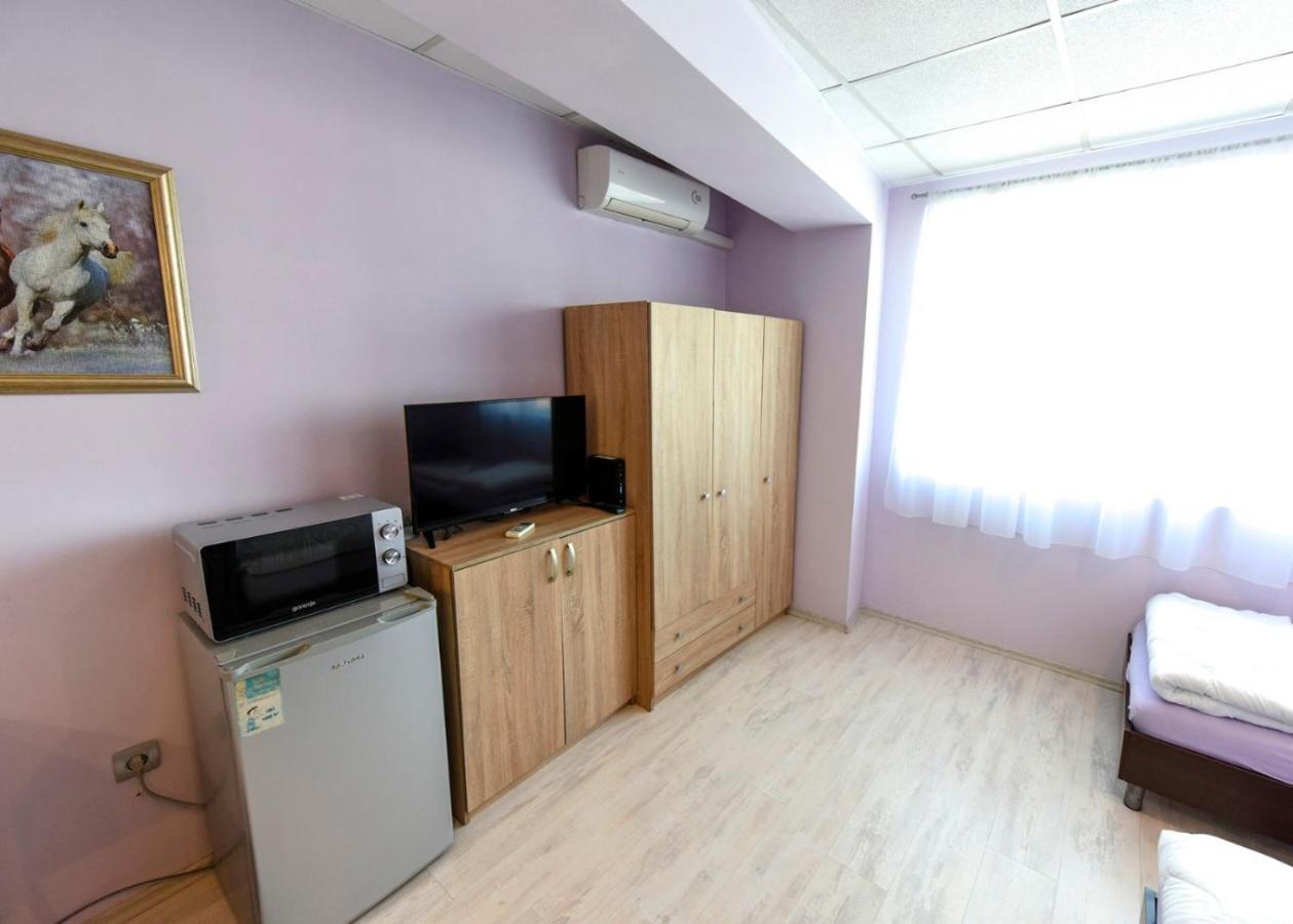 Apartament Sevastopol Junior Varna Dış mekan fotoğraf